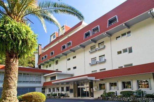 Hotel Nagisaya Katsuura  Exterior foto